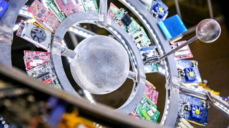 Kubernetes微服务安全认证：构建可信的云原生应用