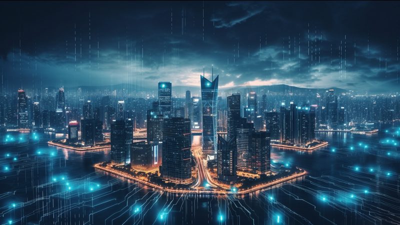 互联网公司与科技公司：应届生的职业选择差异